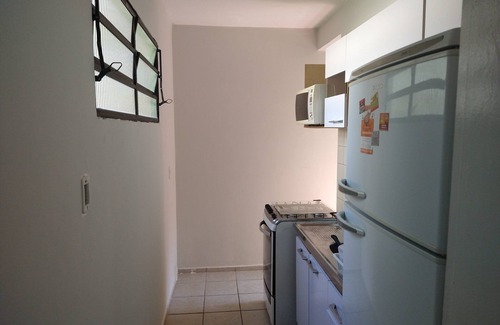 Jardim Rafael Apartment | LA04-Bertioga, Close to SESC, Riviera, Vista Linda, Indaiá