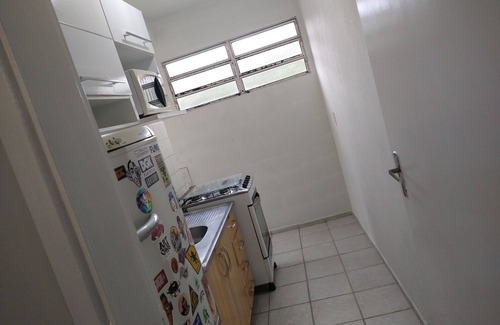 Jardim Rafael Apartment | LA11-Bertioga, Near SESC, Riviera, Vista Linda, Indaiá