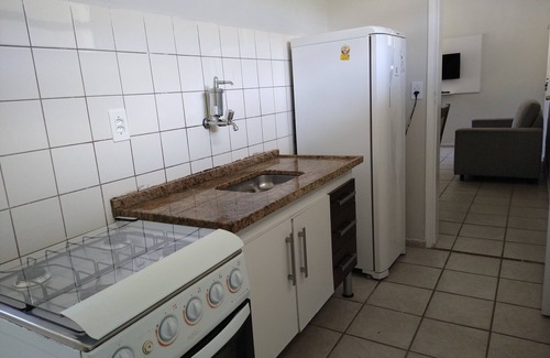 Jardim Rafael Apartment | LA14-Bertioga, Near SESC, Riviera, Vista Linda, Indaiá