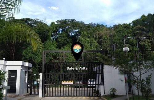 Buriqui Costa Nativa RV Rental | LA19-Bertioga, Close to SESC, Riviera, Vista Linda, Indaiá