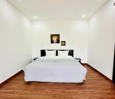 Cua Đai Hotel | Laa Sunshine HoiAn