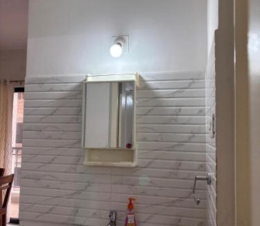 Mangalore Apartment | Laasya Nest - 2bhk apartment