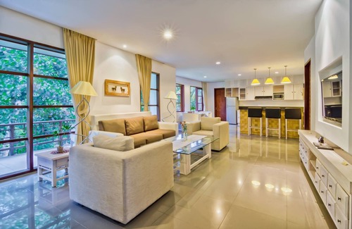 Singakerta Hotel | Labak River Hotel by EPS