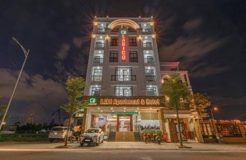 Hai Chau Apartment | LaBi Hotel n Apartment Danang