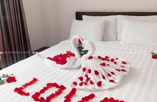 Hai Chau Apartment | LaBi Hotel n Apartment Danang