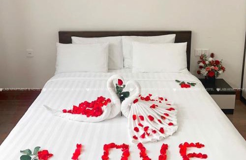Hai Chau Apartment | LaBi Hotel n Apartment Danang