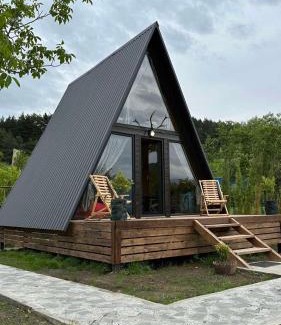 Tsromi House | LabosCottages