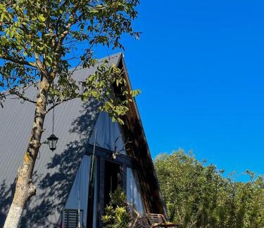 Tsromi House | LabosCottages