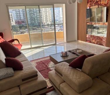 Les Berges Du Lac II Apartment | Lac 2