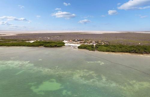 Kralendijk House | Lac Bay Casita 5