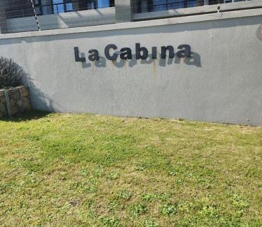 Bloubergstrand Apartment | LaCabina501