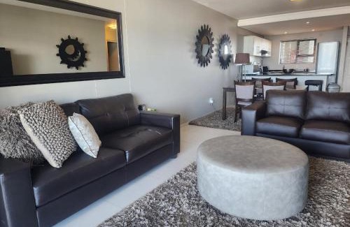 Bloubergstrand Apartment | LaCabina501
