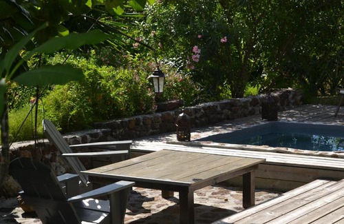 Terre-de-Bas House | LaCase
