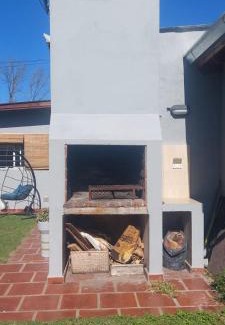 Tandil Apartment | LacasitadeMora