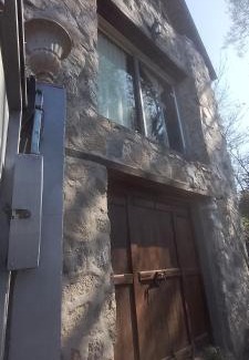 Rio Ceballos House | lacasitadepiedraCabana