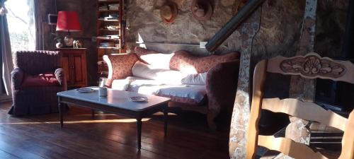 Rio Ceballos House | lacasitadepiedraCabana