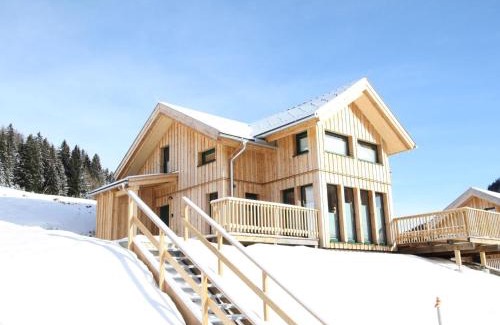 Hohentauern Ski Chalet | Lachende Eule