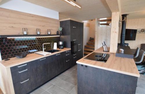 Hohentauern Ski Chalet | Lachende Eule