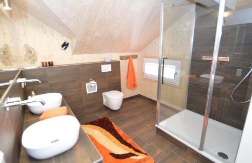 Hohentauern Ski Chalet | Lachende Eule