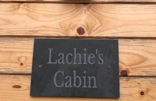 Suladale Apartment | Lachie's Cabin