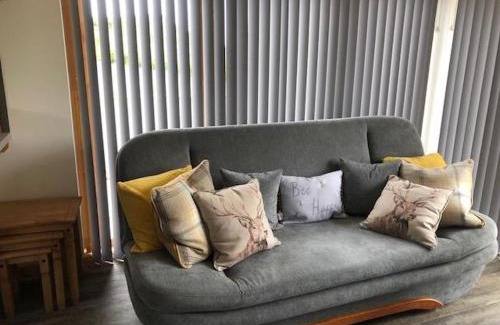 Suladale Apartment | Lachie's Cabin
