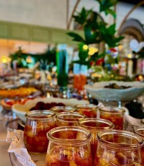 Sus Hotel | Lachin Resort & SPA