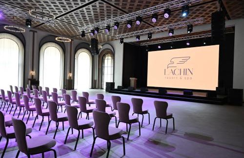 Sus Hotel | Lachin Resort & SPA