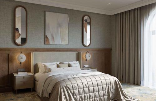 Sus Hotel | Lachin Resort & SPA