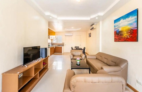 Lapu-Lapu Apartment | Laciaville Resort and Hotel Inc
