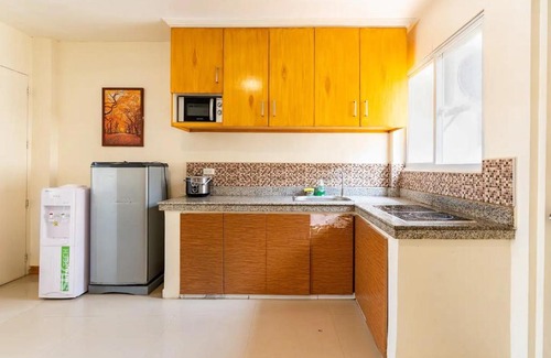 Lapu-Lapu Apartment | Laciaville Resort and Hotel Inc