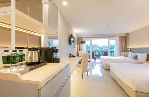 Mu Si Hotel | Lacol Khao Yai - A Chatrium Collection