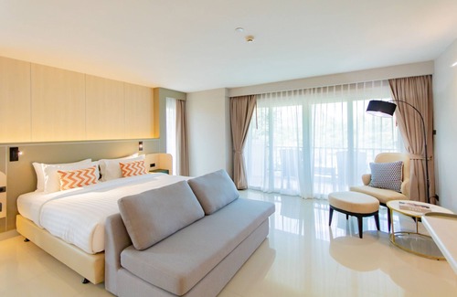 Mu Si Hotel | Lacol Khao Yai - A Chatrium Collection