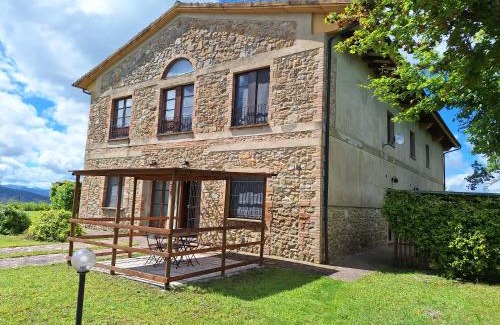 Volterra House | LaCollinaTuscany between San Gimignano and Volterra