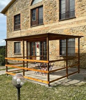 Volterra House | LaCollinaTuscany between San Gimignano and Volterra
