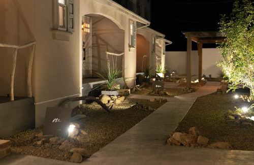 Setouchi Villa | LACOSTA