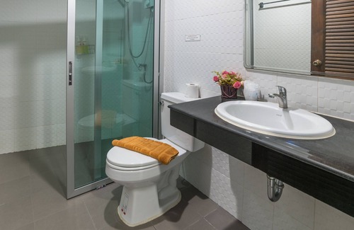 Downtown Krabi Hotel | Lada Krabi Residence