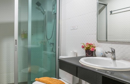 Downtown Krabi Hotel | Lada Krabi Residence