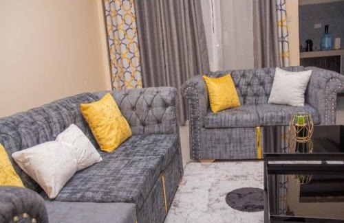 Kakamega Apartment | LaDee Homes