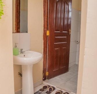 Kakamega Apartment | LaDee Homes