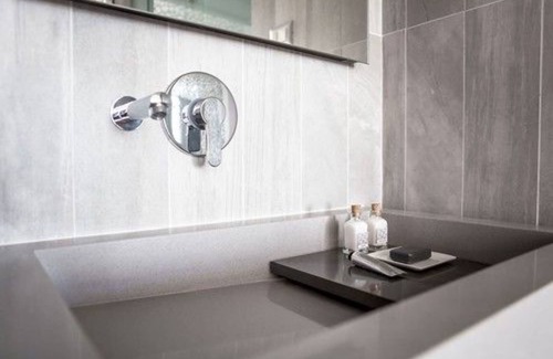 Providencia Hotel | Ladera Hotel