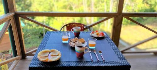 Ballena House | Lado Natura