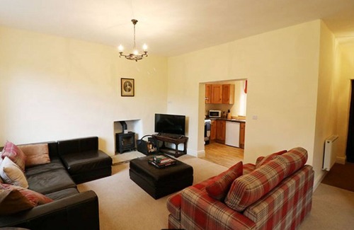 Appleby-in-Westmorland House | Lady Anne's Cottage No. 3