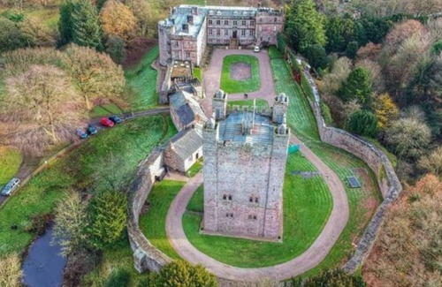 Appleby-in-Westmorland House | Lady Anne's Cottage No. 3