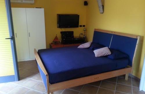 Cava de' Tirreni Apartment | Lady Food Location