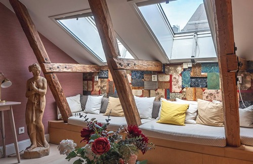 Gamla Stan Hotel | Lady Hamilton Hotel