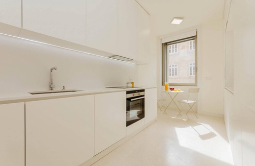 Misericordia Apartment | Lady Madonna in Lisboa Ciudad