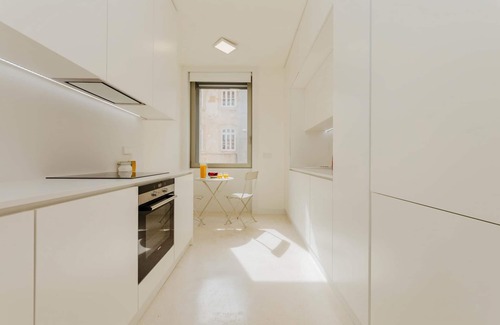 Misericordia Apartment | Lady Madonna in Lisboa Ciudad