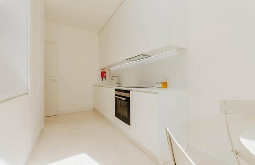 Misericordia Apartment | Lady Madonna in Lisboa Ciudad