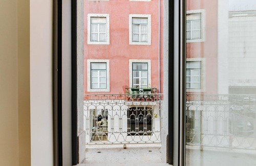 Misericordia Apartment | Lady Madonna in Lisboa Ciudad