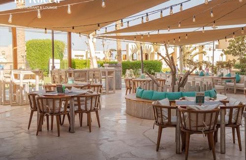 Sahl Hasheeh Apartment | Ladybird - Azzurra Beauty